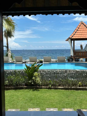 Bahari Beach Amed